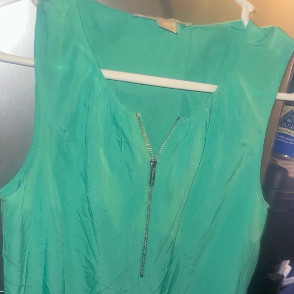 woman’s Michael kors top size small